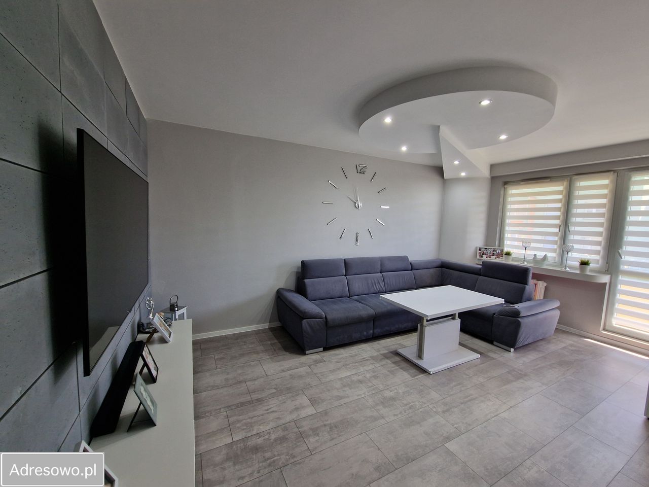 Mieszkanie 3-pokojowe Pawłowice, ul. Górnicza