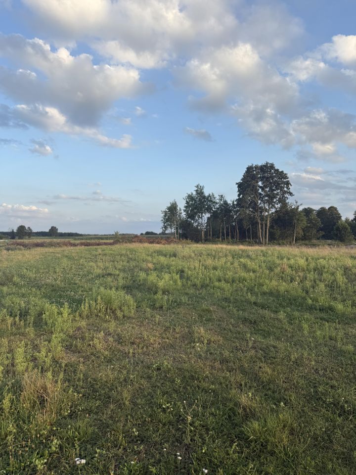 Działka budowlana Skępe, ul. Kwiatowa. Zdjęcie 9