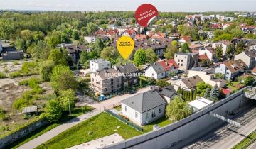 kamienica, 10 pokoi Kraków Łagiewniki, ul. Tokarska
