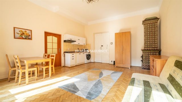 Mieszkanie 2-pokojowe Kraków Stare Miasto, ul. Długa. Zdjęcie 14