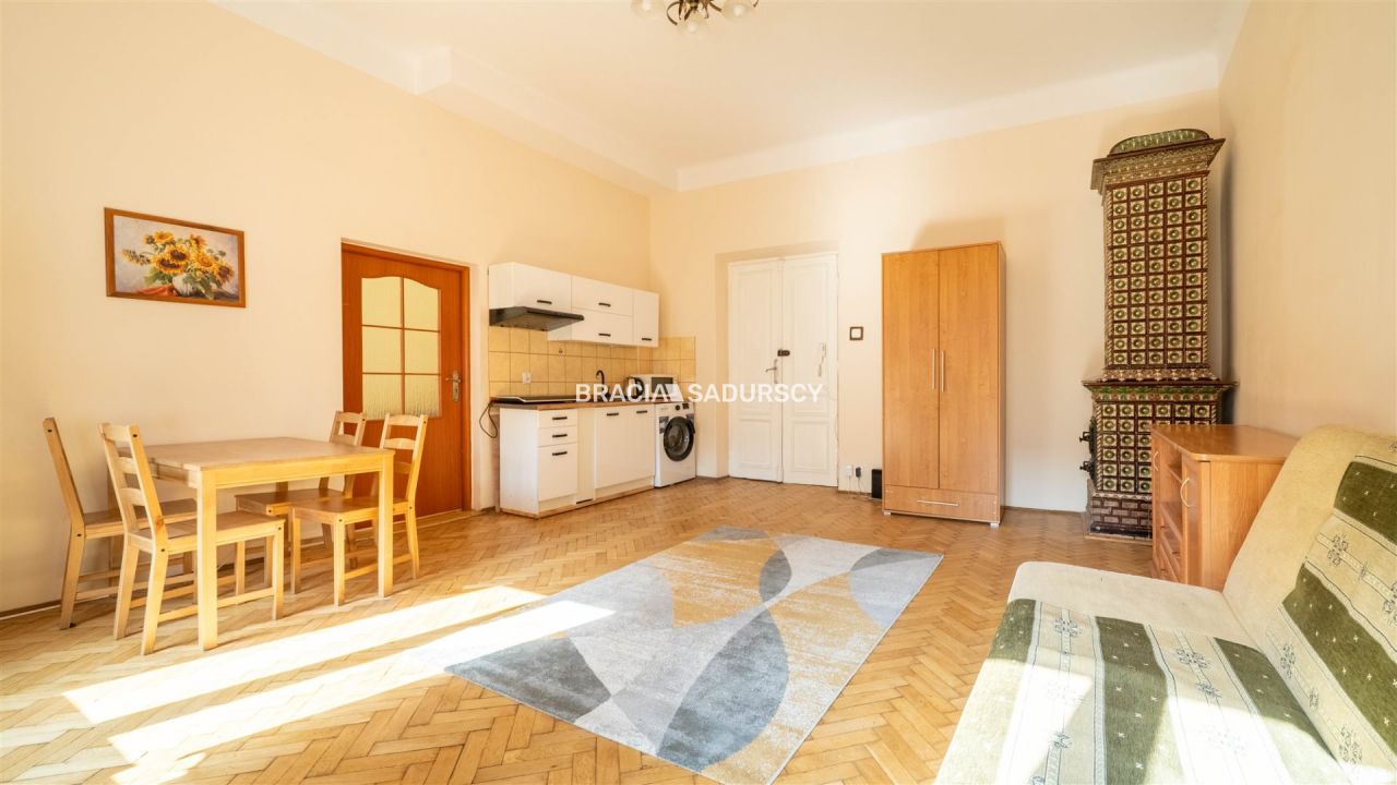 Mieszkanie 2-pokojowe Kraków Stare Miasto, ul. Długa. Zdjęcie 14