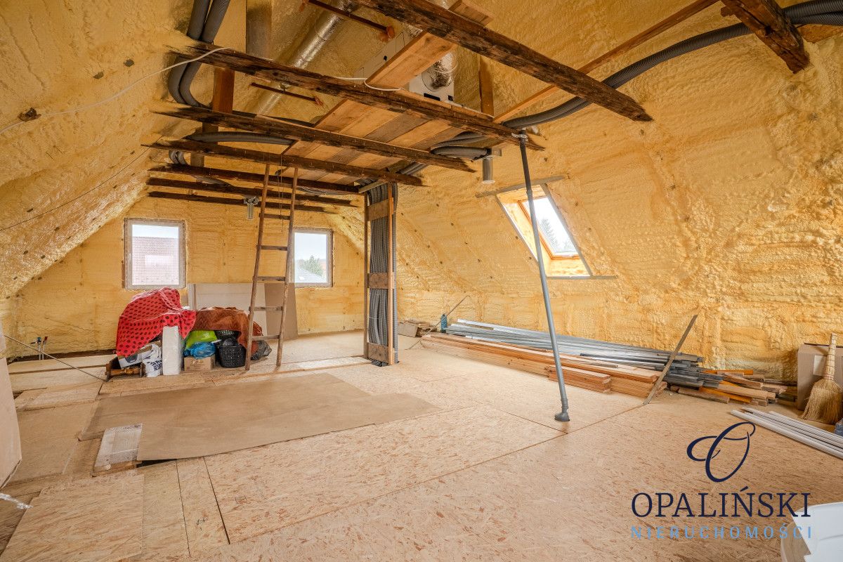 dom wolnostojący, 5 pokoi Pruchnik, ul. Sportowa. Zdjęcie 20