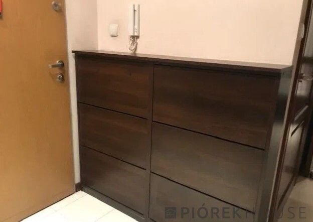 Mieszkanie 3-pokojowe Warszawa Wawer, ul. Popradzka. Zdjęcie 9