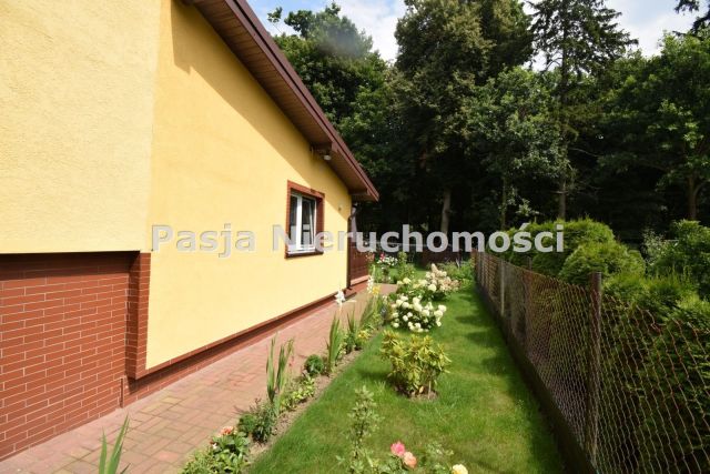 dom wolnostojący, 6 pokoi Staroźreby. Zdjęcie 3