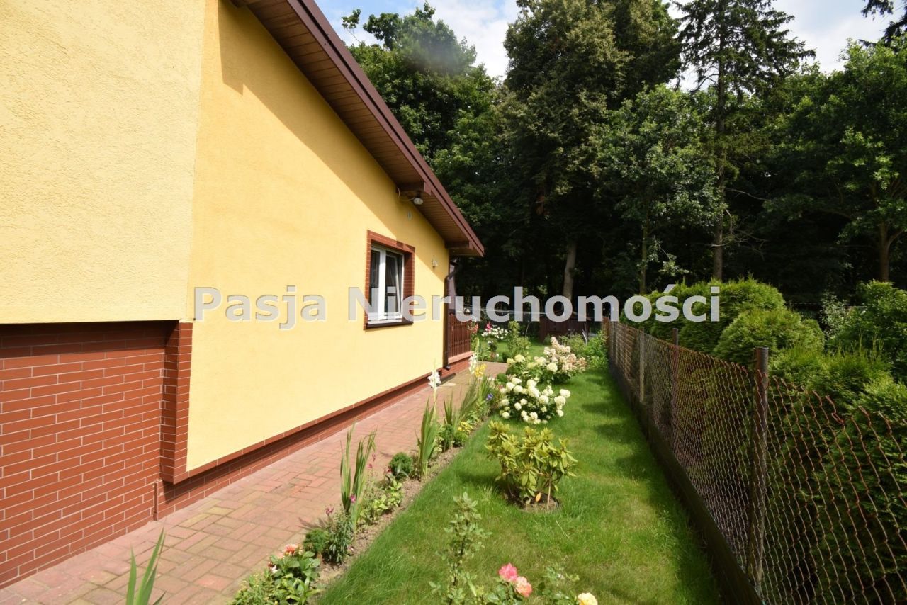 dom wolnostojący, 6 pokoi Staroźreby. Zdjęcie 3