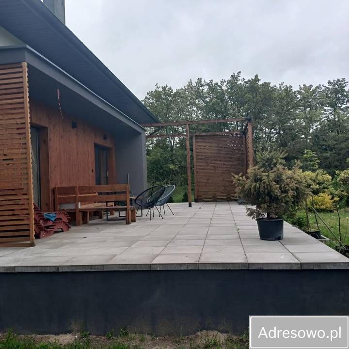 dom wolnostojący, 4 pokoje Dęba. Zdjęcie 6