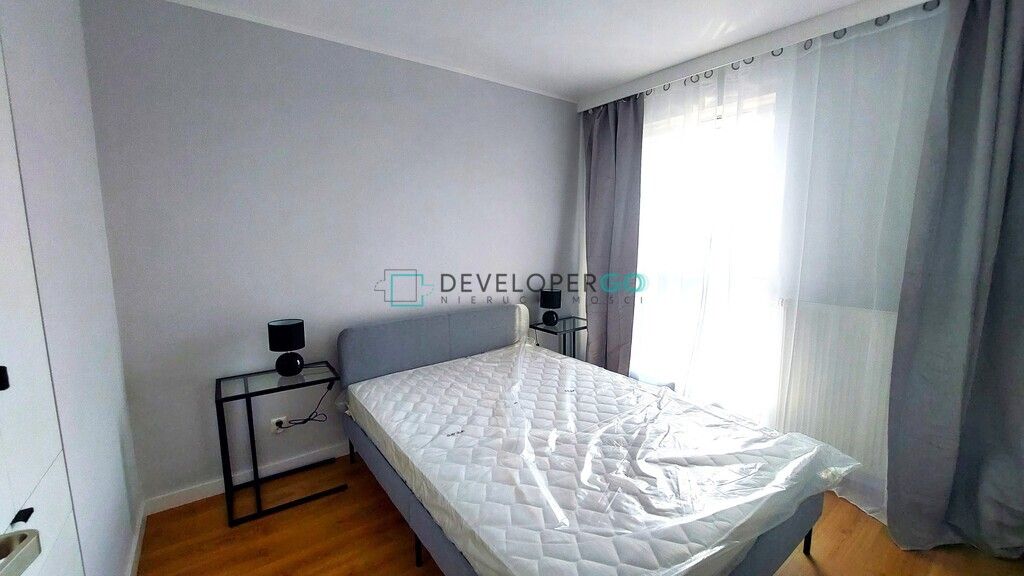 Mieszkanie 2-pokojowe Białystok, ul. Prowiantowa. Zdjęcie 3