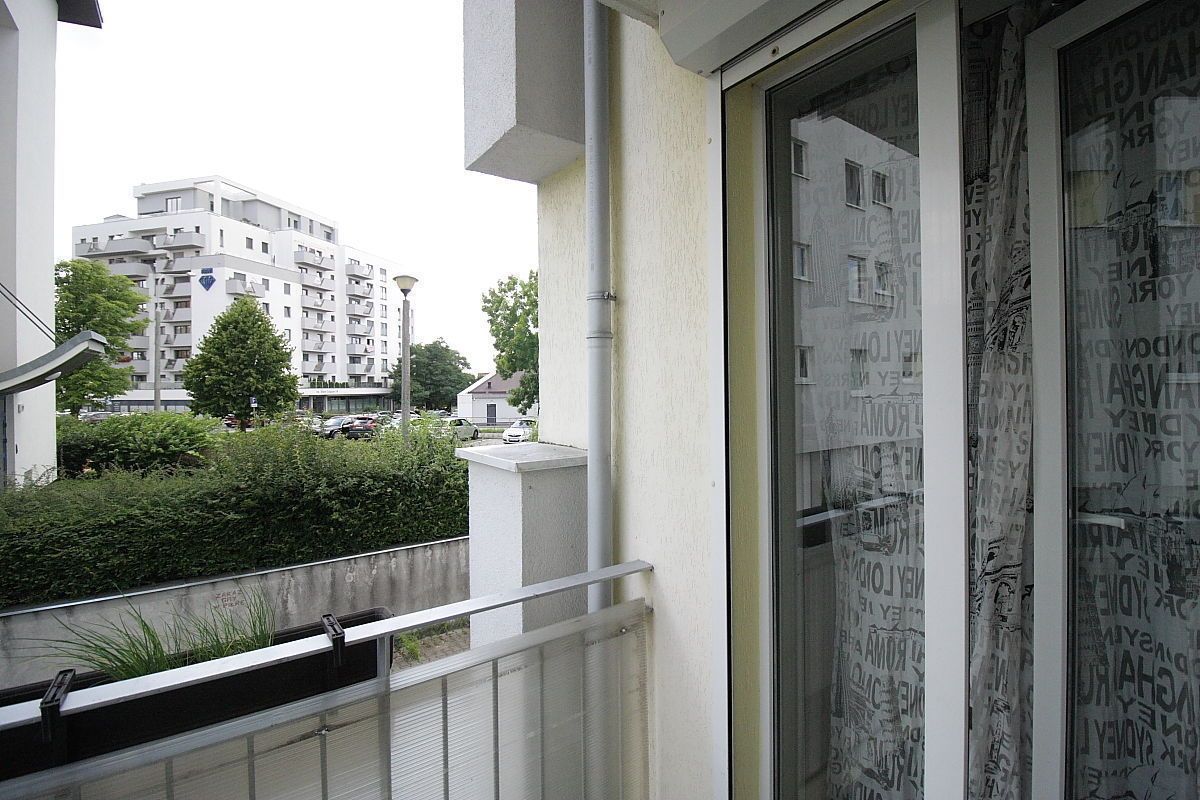 Mieszkanie 4-pokojowe Poznań Nowe Miasto, os. Stare Żegrze. Zdjęcie 15