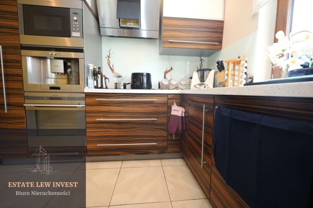 dom wolnostojący, 7 pokoi Bykowce, ul. Łany. Zdjęcie 17