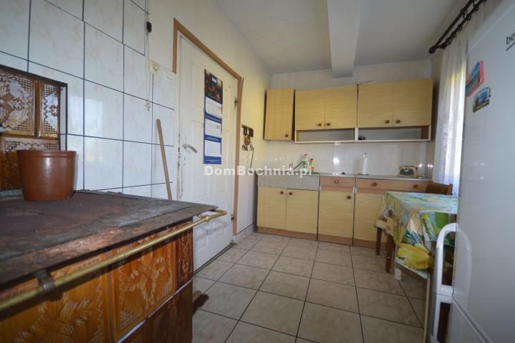 dom wolnostojący, 2 pokoje Uście Solne. Zdjęcie 15