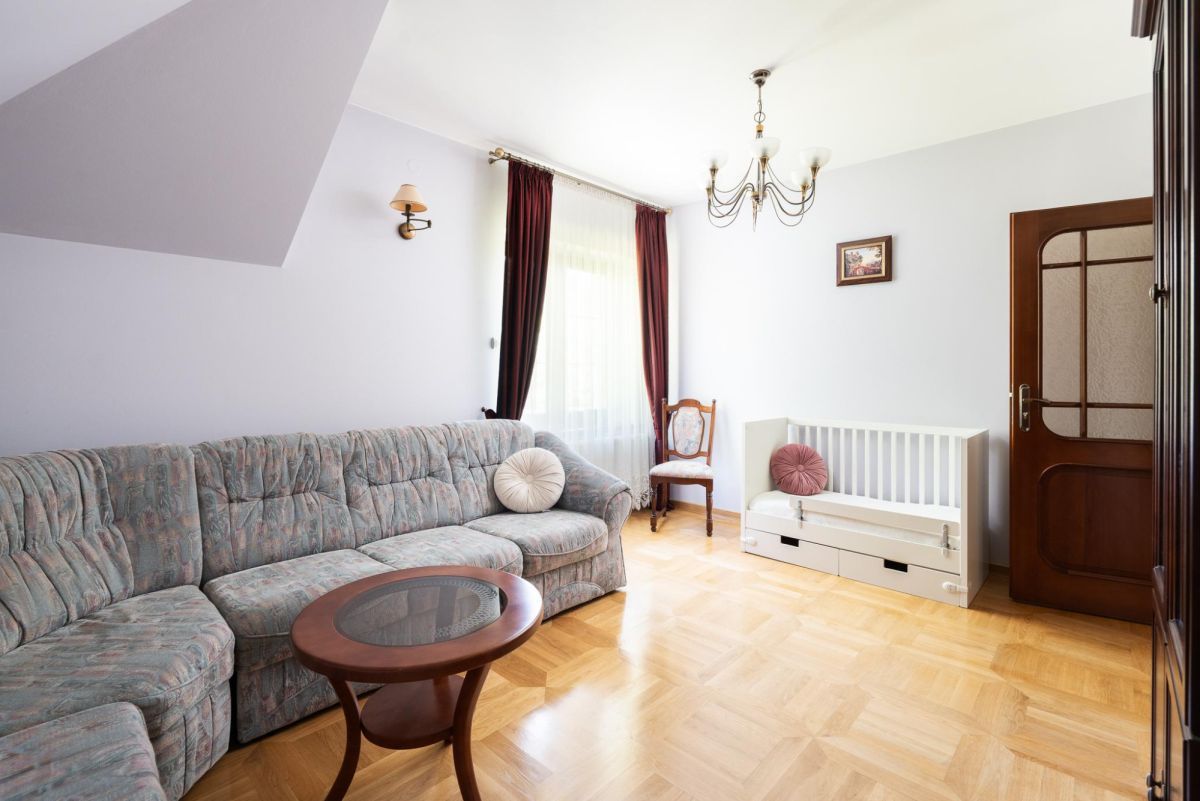 dom wolnostojący, 6 pokoi Opacz. Zdjęcie 27