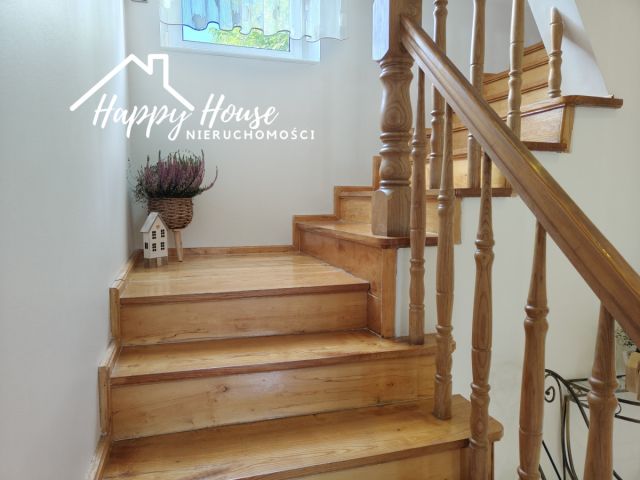 dom wolnostojący, 4 pokoje Chojnice, ul. Sikorskiego. Zdjęcie 34