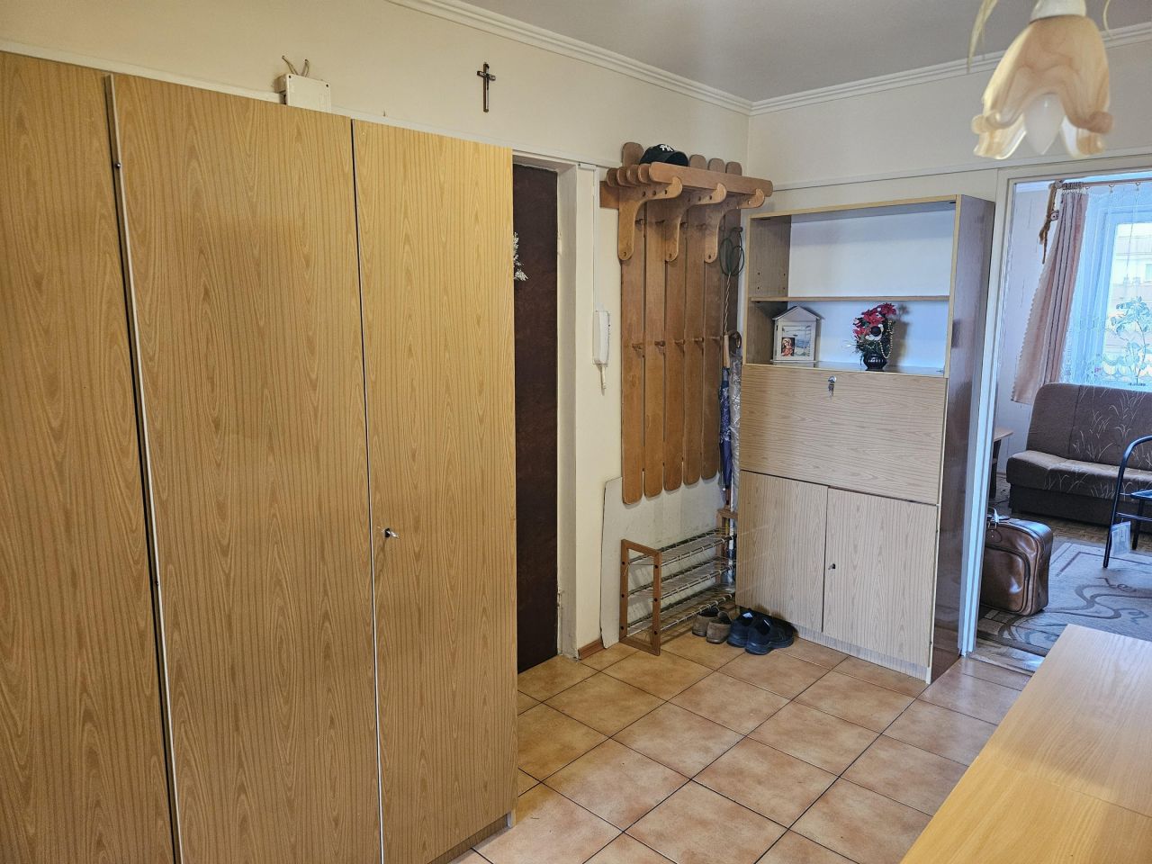 Mieszkanie 3-pokojowe Lublin Czuby, ul. Dziewanny. Zdjęcie 6