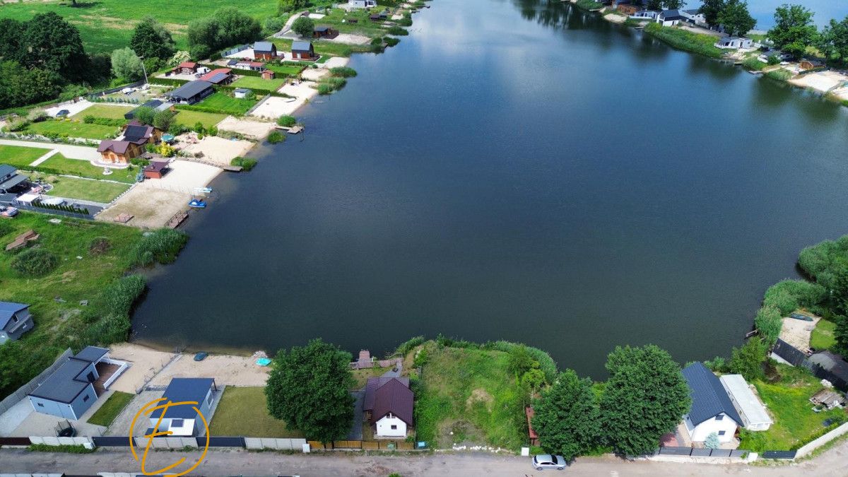 Działka rekreacyjna Spalona. Zdjęcie 5