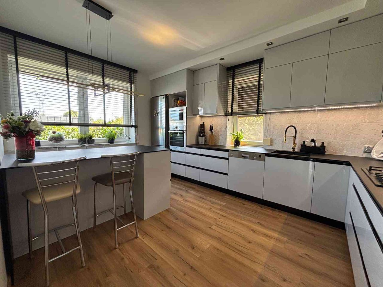 dom wolnostojący, 5 pokoi Makowiec, ul. Radomska. Zdjęcie 27