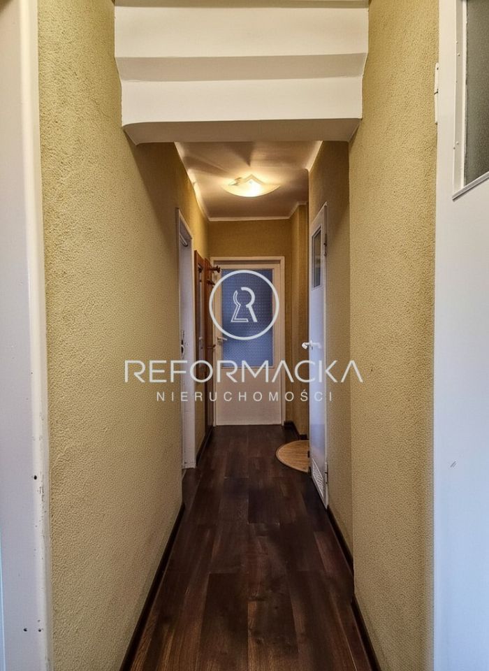 Mieszkanie 3-pokojowe Rzeszów Śródmieście, ul. Stanisława Staszica. Zdjęcie 8