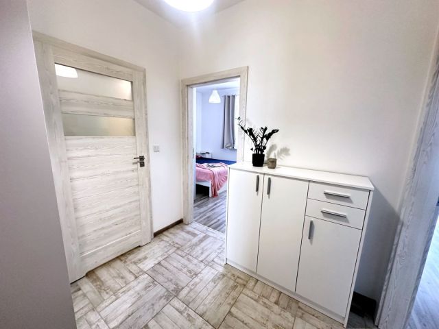 Mieszkanie 2-pokojowe Warszawa Żoliborz, ul. Kaliny Jędrusik. Zdjęcie 6