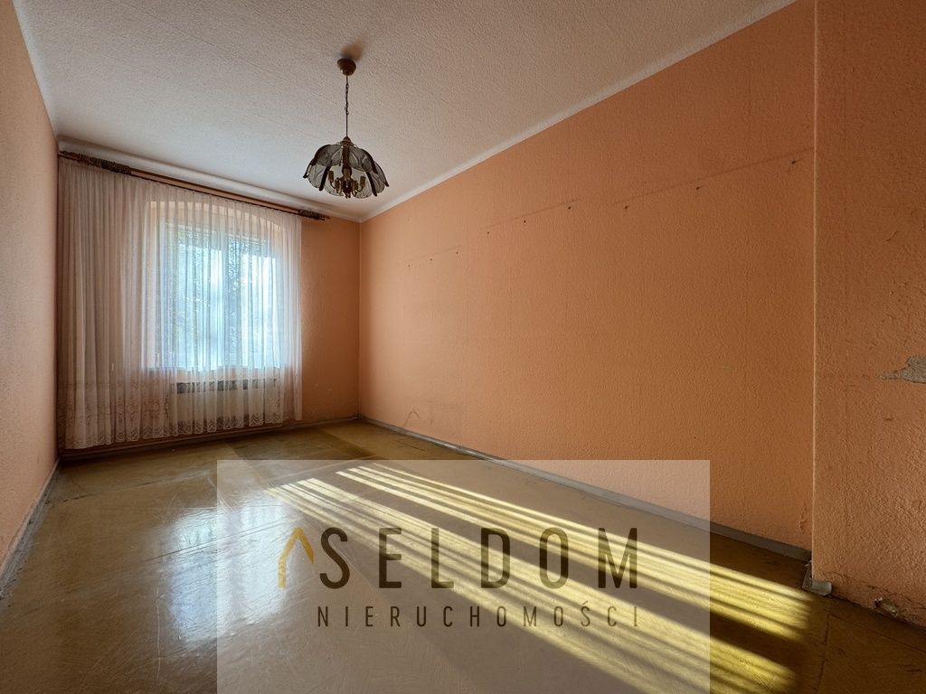 Mieszkanie 3-pokojowe Opole Śródmieście, ul. Tadeusza Kościuszki. Zdjęcie 3