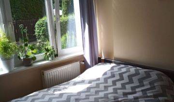 Mieszkanie 3-pokojowe Gdynia Grabówek