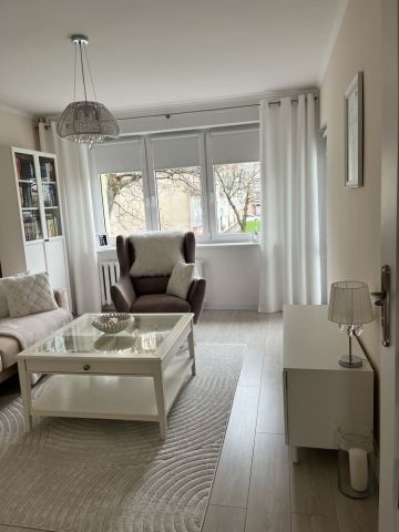 Mieszkanie 2-pokojowe Myślibórz. Zdjęcie 1