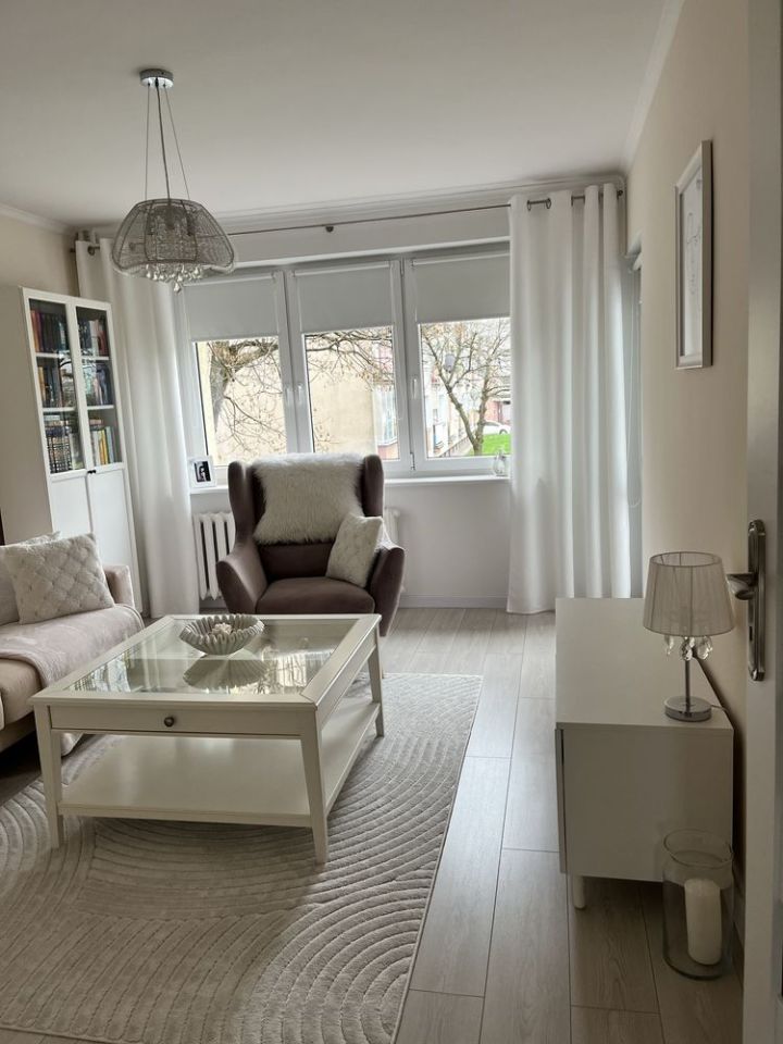 Mieszkanie 2-pokojowe Myślibórz