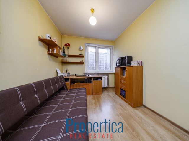 Mieszkanie 4-pokojowe Warszawa Ursynów, ul. Jana Wasilkowskiego. Zdjęcie 8