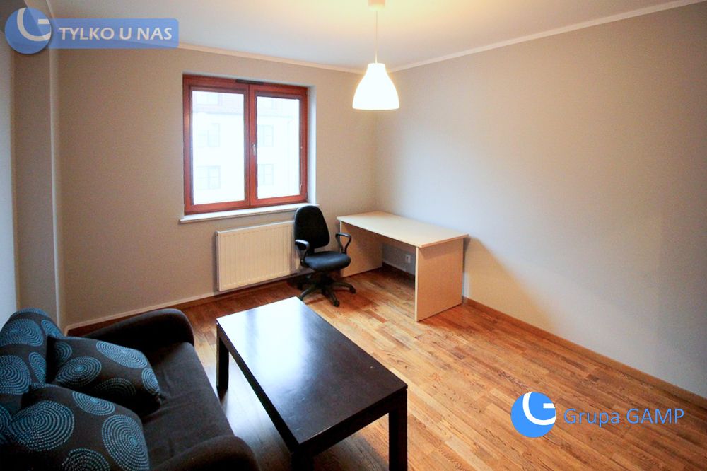 Mieszkanie 3-pokojowe Kraków Bronowice, ul. Bartosza Głowackiego. Zdjęcie 12