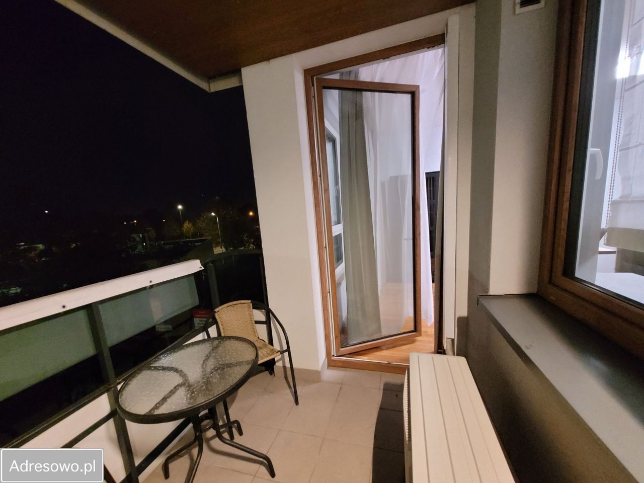 Mieszkanie 2-pokojowe Warszawa Mokotów, ul. Jana III Sobieskiego. Zdjęcie 6