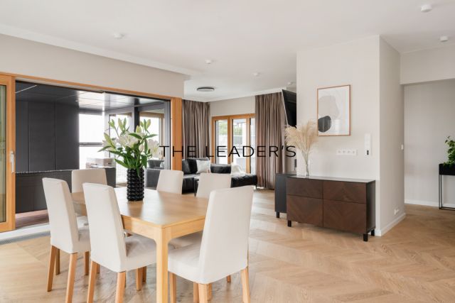 Mieszkanie 5-pokojowe Warszawa Wola, ul. Grzybowska. Zdjęcie 8