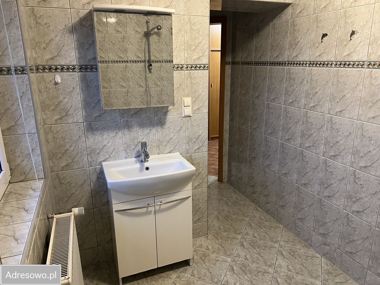 Mieszkanie 2-pokojowe Krapkowice, ul. ks. Koziołka. Zdjęcie 11