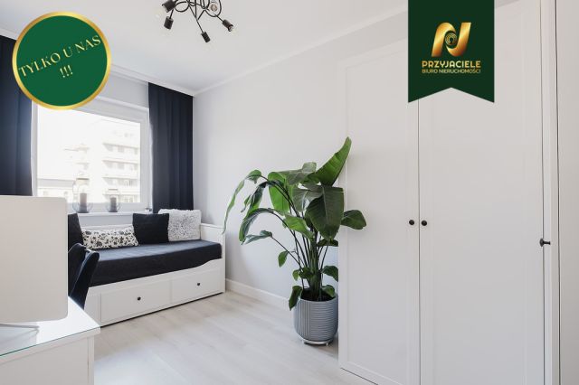 Mieszkanie 3-pokojowe Reda, ul. Obwodowa. Zdjęcie 10