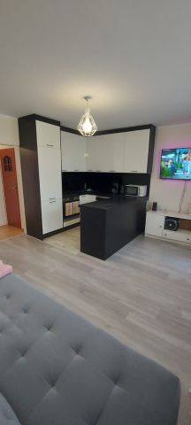 Mieszkanie 2-pokojowe Gdańsk Wyspa Sobieszewska, ul. Świbnieńska. Zdjęcie 1