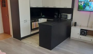 Mieszkanie 2-pokojowe Gdańsk Wyspa Sobieszewska, ul. Świbnieńska