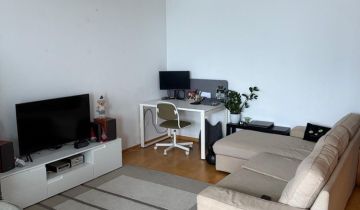 Mieszkanie 3-pokojowe Warszawa Śródmieście, ul. Sienna