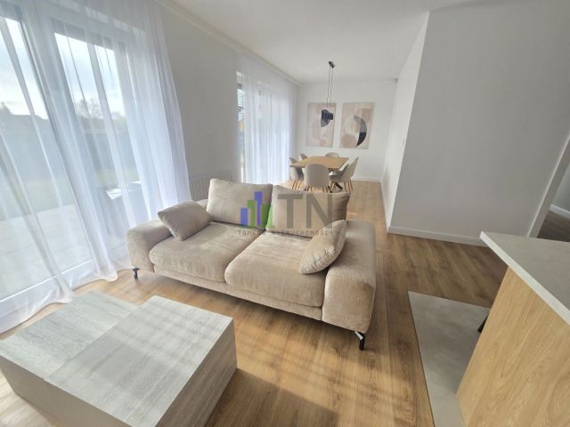 Mieszkanie 4-pokojowe Kamieniec Wrocławski. Zdjęcie 3