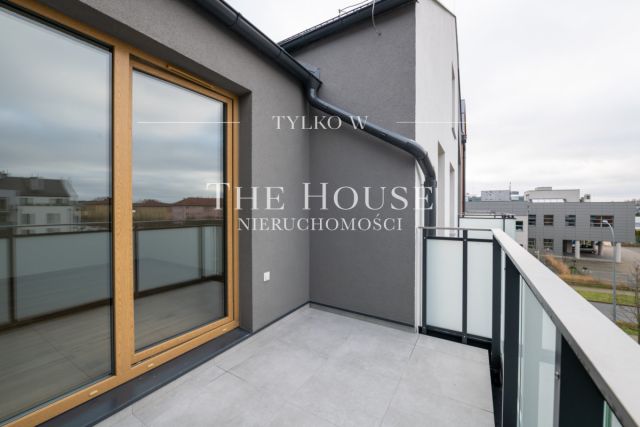 Mieszkanie 2-pokojowe Gdańsk Osowa, ul. Galaktyczna. Zdjęcie 11