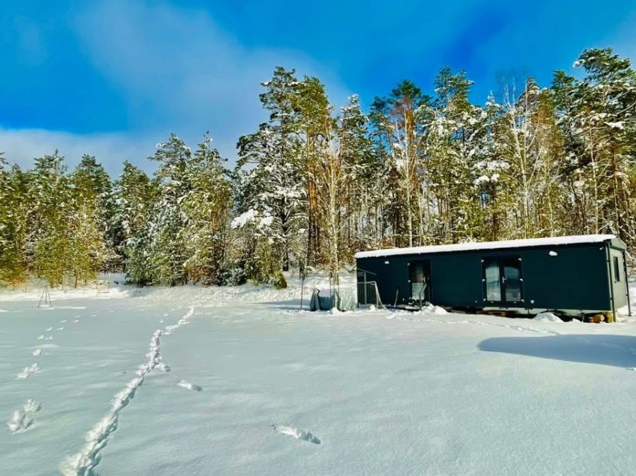 Działka rekreacyjna Zdunowice. Zdjęcie 1