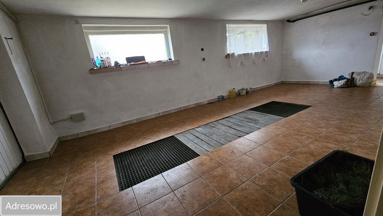 dom wolnostojący, 5 pokoi Konopiska. Zdjęcie 4