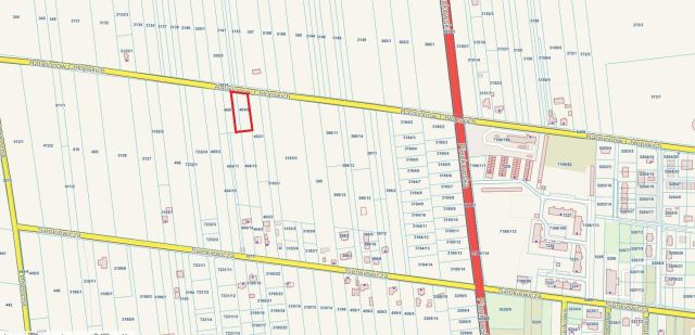 Działka rolna Zwoleń, ul. Batalionów Chłopskich. Zdjęcie 1