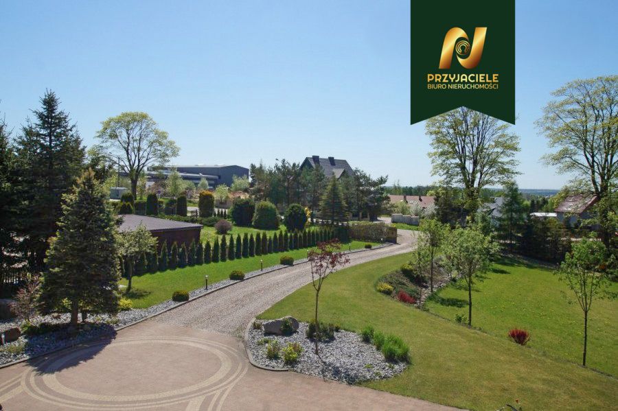 dom wolnostojący, 5 pokoi Małkowo. Zdjęcie 5