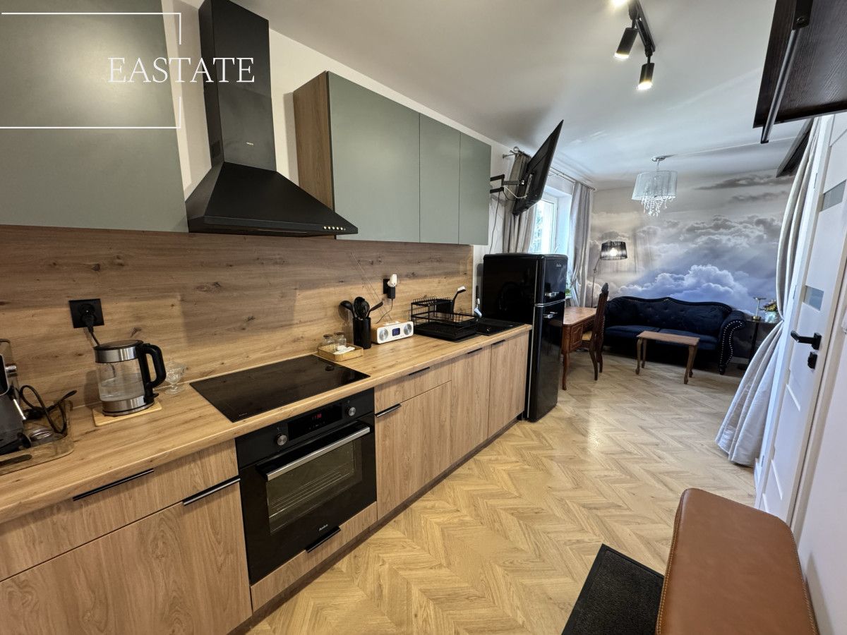 Mieszkanie 2-pokojowe Warszawa Włochy, ul. Słowicza. Zdjęcie 7