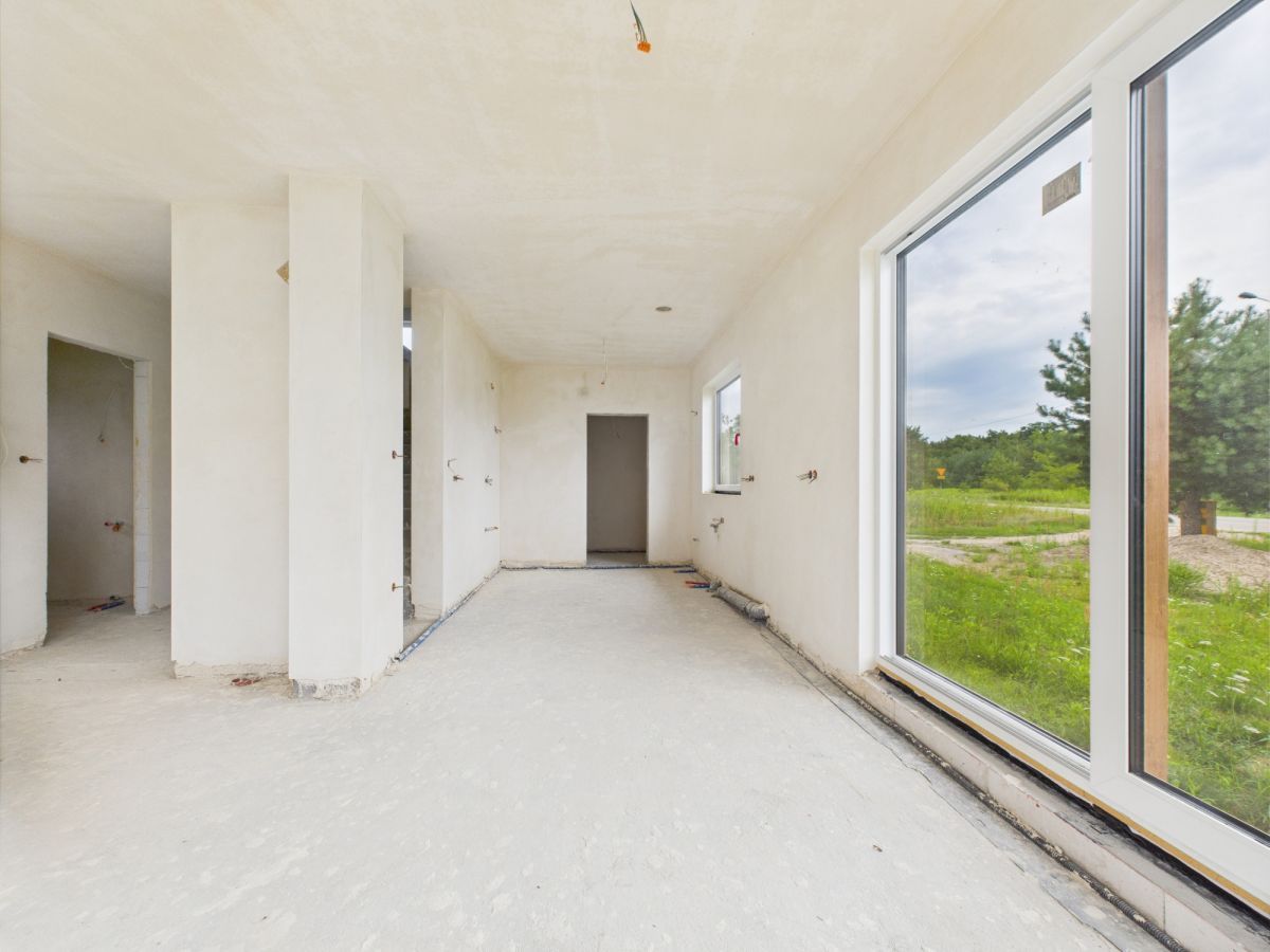 dom wolnostojący, 5 pokoi Rajszew. Zdjęcie 11