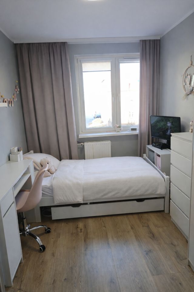 Mieszkanie 4-pokojowe Wolin, ul. Stefana Jaracza. Zdjęcie 3