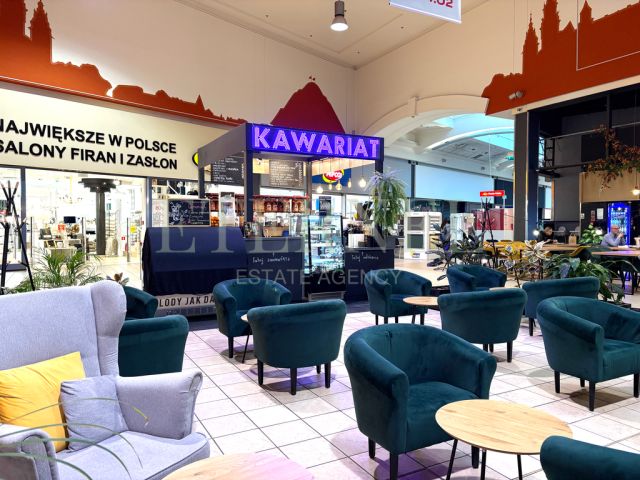 Nieruchomość komercyjna Kraków Czyżyny, al. Pokoju. Zdjęcie 2