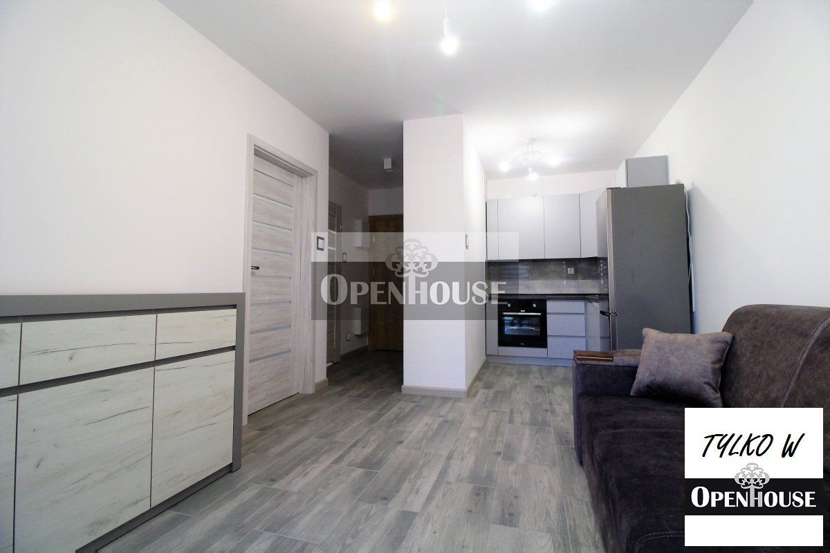 Mieszkanie 2-pokojowe Głogów, ul. Księżnej Mechtyldy. Zdjęcie 2