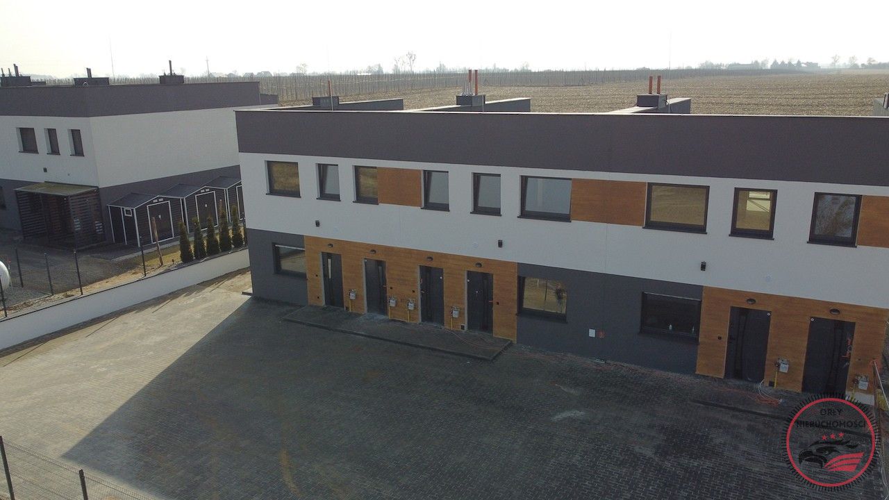 Mieszkanie 3-pokojowe Rojewo. Zdjęcie 5