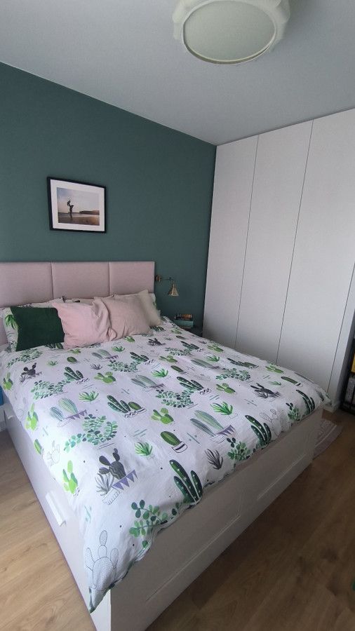 Mieszkanie 3-pokojowe Warszawa Żerań, ul. Krzyżówki. Zdjęcie 15