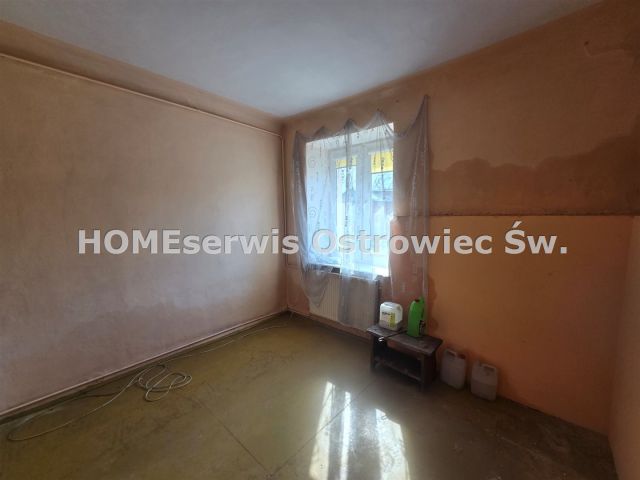 dom wolnostojący Ćmielów. Zdjęcie 8