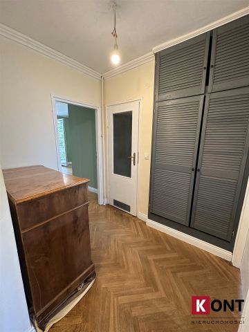 Mieszkanie 2-pokojowe Kraków Krowodrza, ul. Kaspra Żelechowskiego. Zdjęcie 10