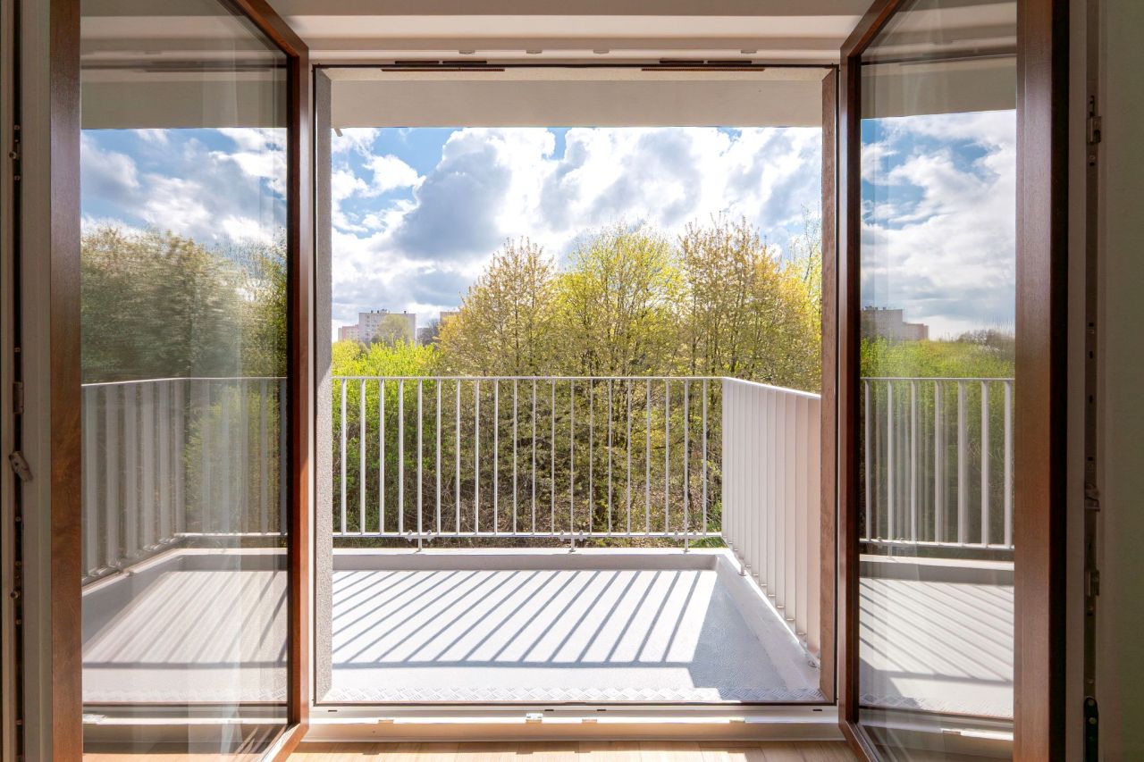 Mieszkanie 2-pokojowe Kraków Azory, ul. Josepha Conrada. Zdjęcie 15